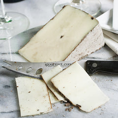Perlagrigia with Truffles Cheese - igourmet