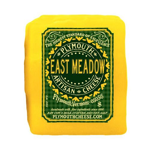 East Meadow Cheddar Cheese