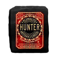 Plymouth Hunter Cheddar Cheese