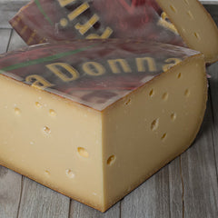Prima Donna Red-Extra Aged Cheese - igourmet