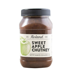 Sweet Apple Chutney - igourmet