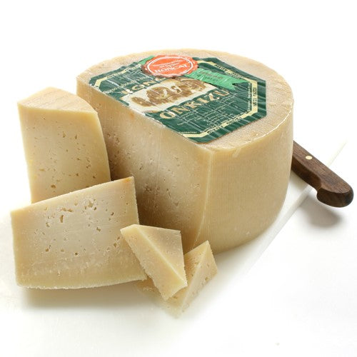 Sao Jorge Cheese DOP/Cut & Wrapped by igourmet/Cheese