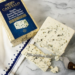 Rosenborg Castello Extra Creamy Blue Cheese