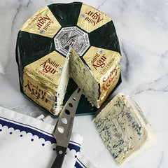 Saint Agur Cheese - igourmet