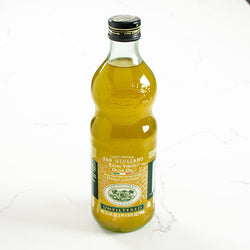 Unfiltered Extra Virgin Olive Oil