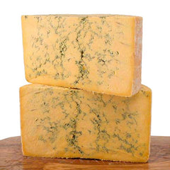 Shropshire Blue Cheese - igourmet