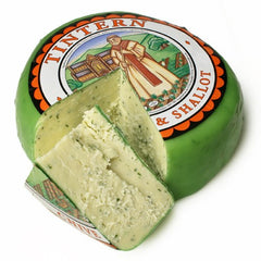 Tintern Cheese - igourmet