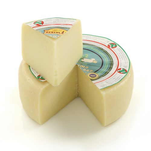 Pecorino Toscano DOP Cheese