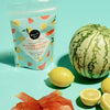 Watermelon Lemonade Dried Fruit Jerky - igourmet
