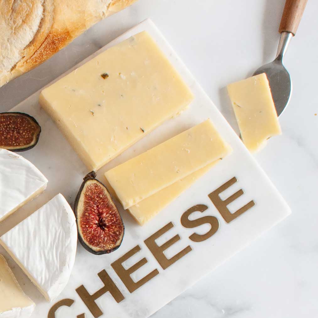 5 Spoke Creamery Forager Cheese