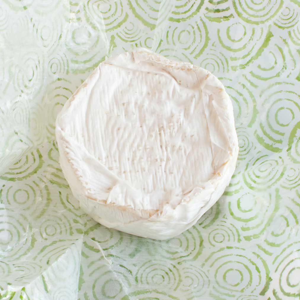 Woolly Rind Cheese/Green Dirt Farm/Cheese – igourmet