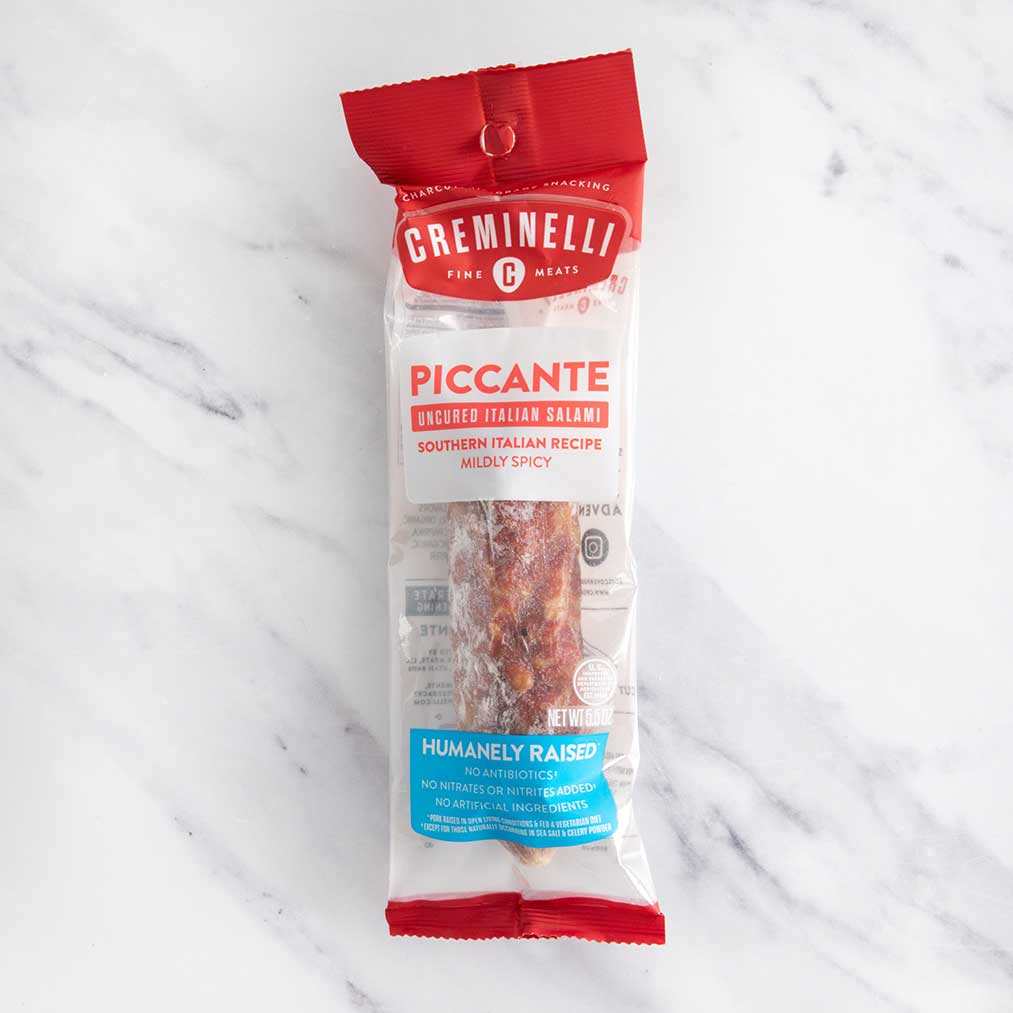 Salami Piccante