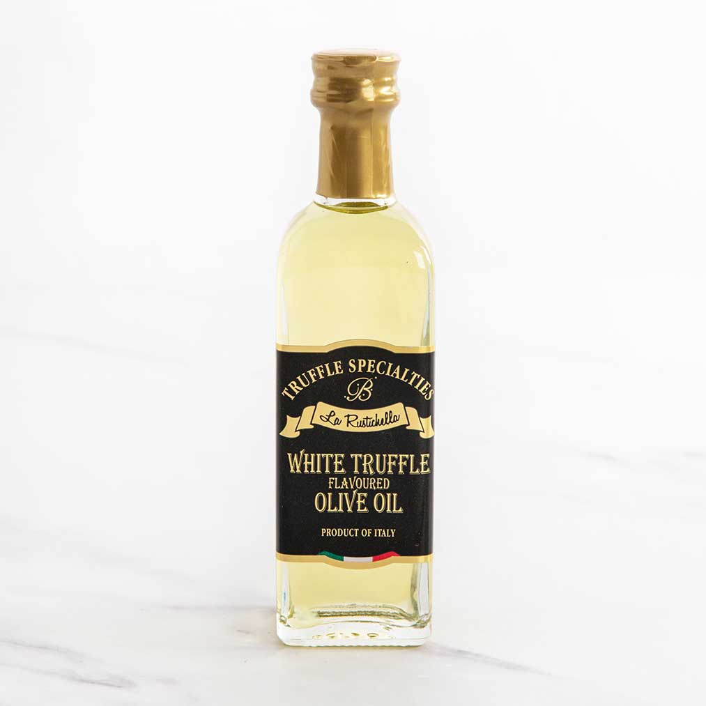 White Truffle Oil ~ 2oz