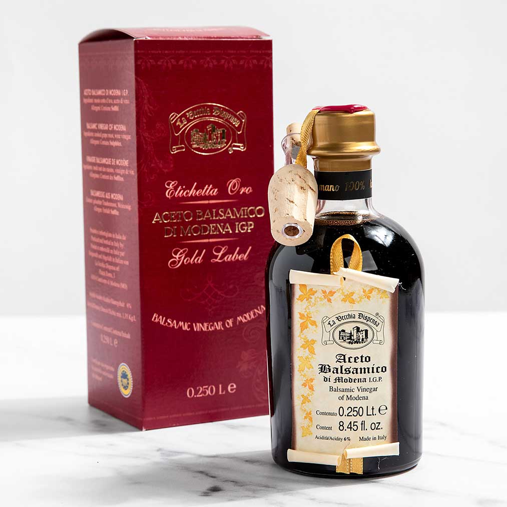 Balsamic Vinegar, Aged 1975