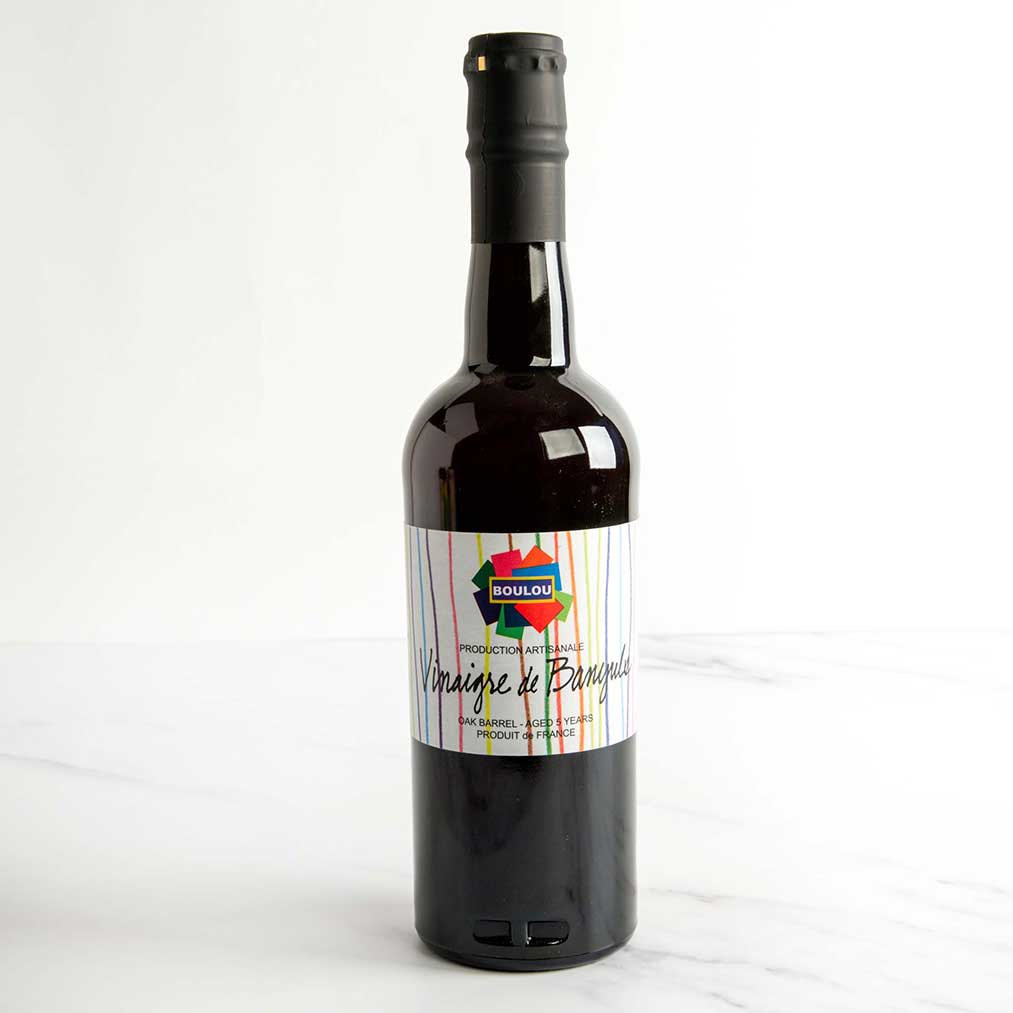 Banyuls Vinegar