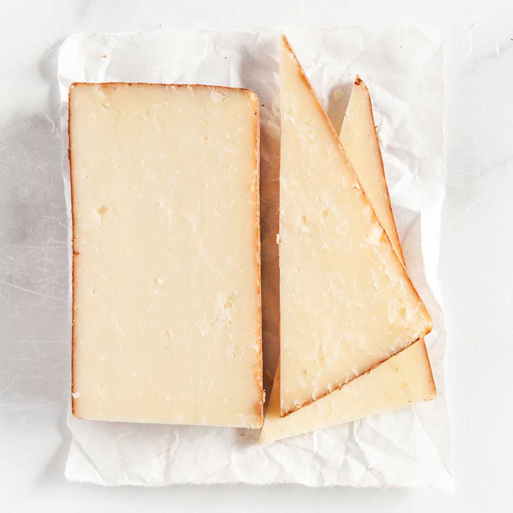 BelGioioso Artigiano Mocha Cheese