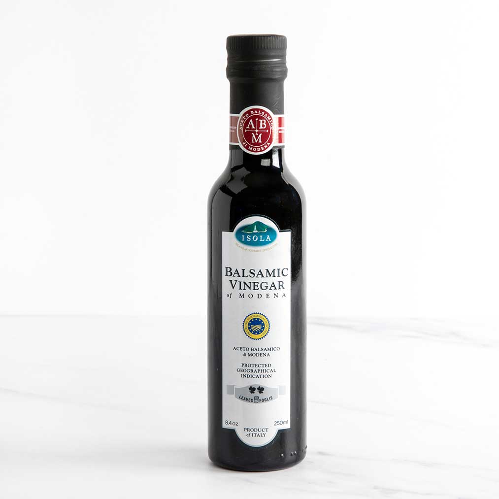 Two Leaf Balsamic Vinegar