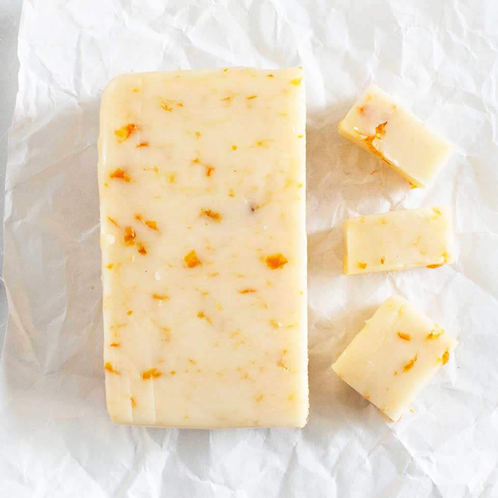 Blaser's Ghost Pepper Habanero Jack Cheese