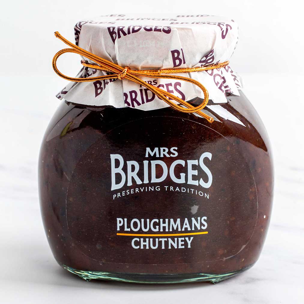 Ploughmans Chutney