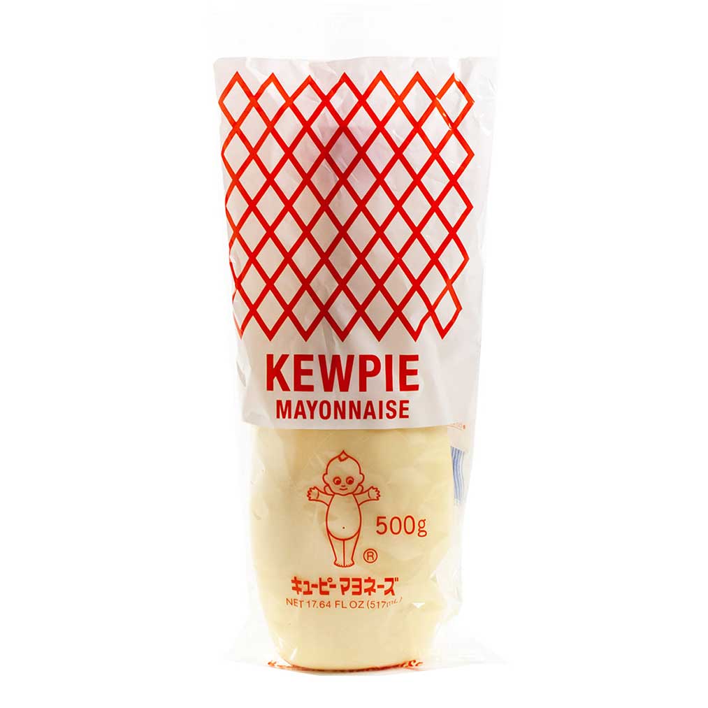 Japanese Mayonnaise 17.64 Oz