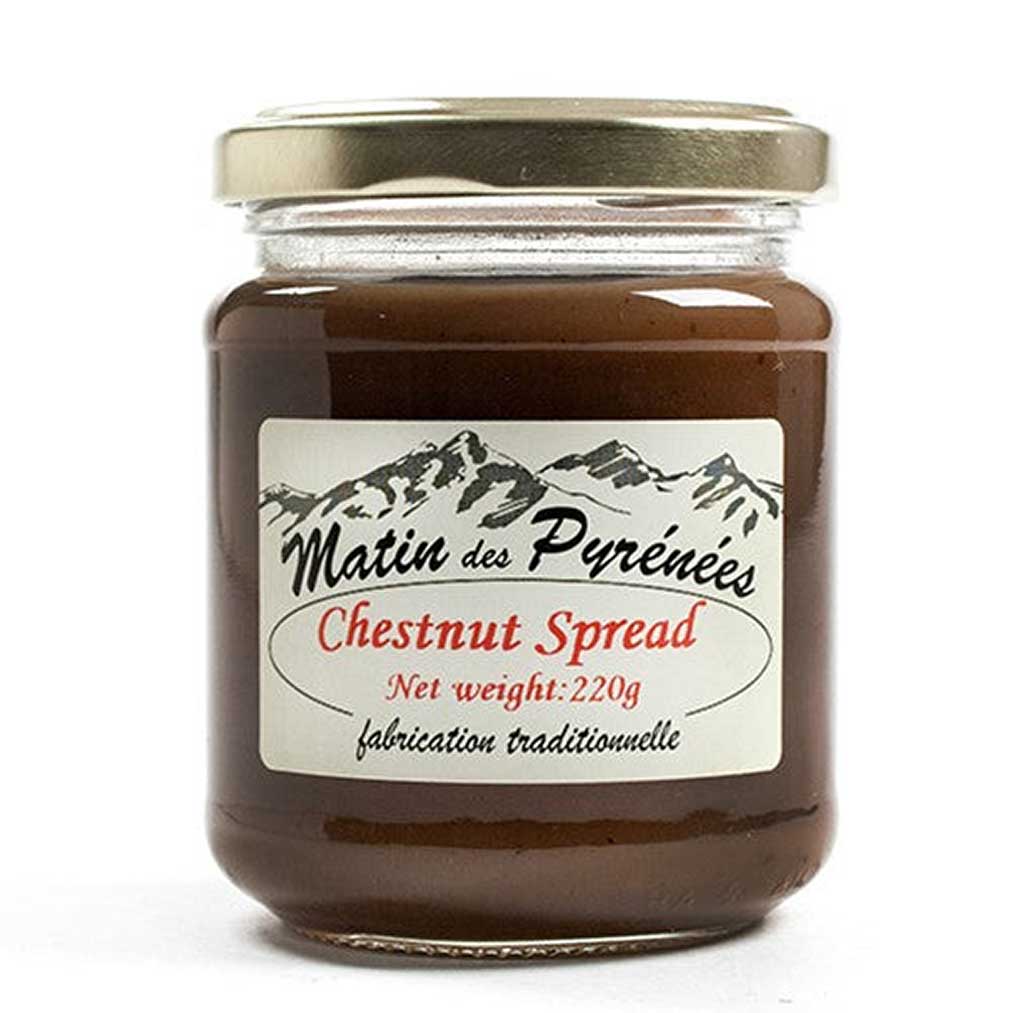 Chestnut Spread