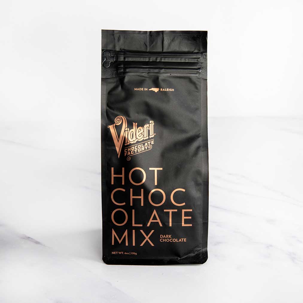 Organic Hot Chocolate Mix