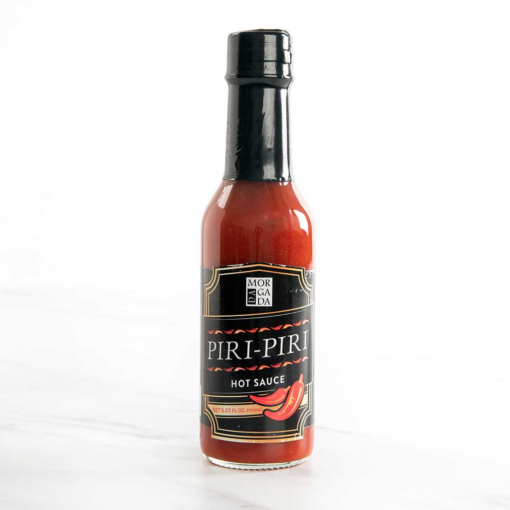 Piri Piri Hot Sauce