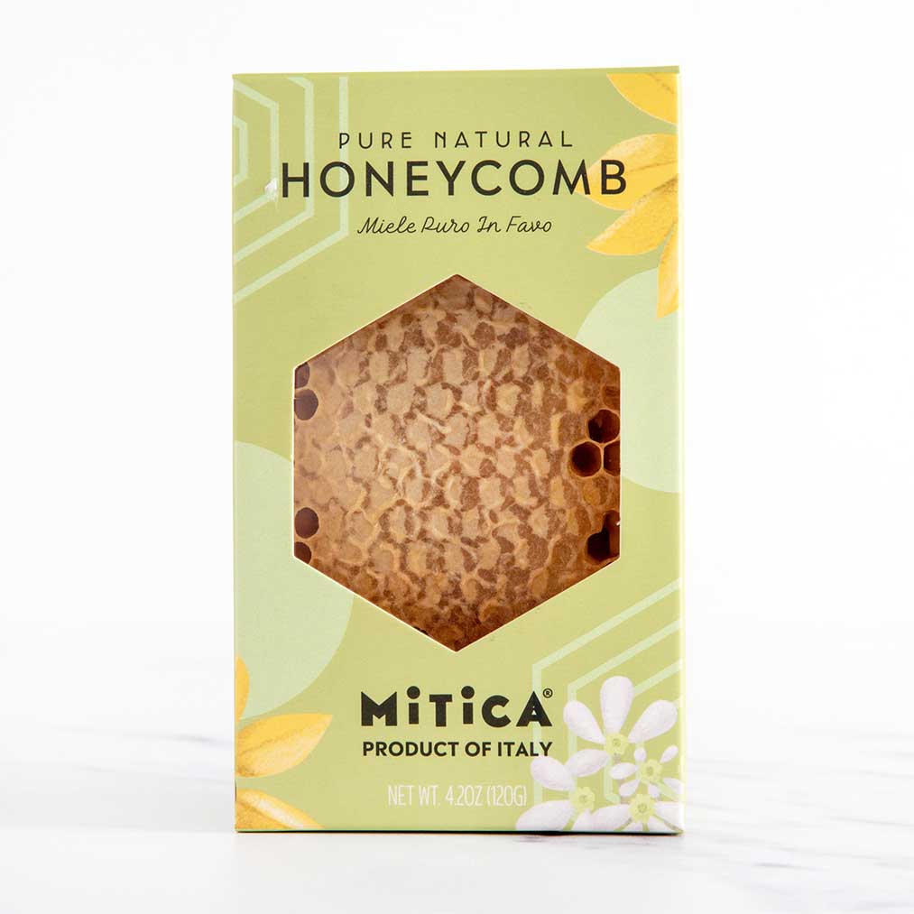 Pure Natural Honeycomb