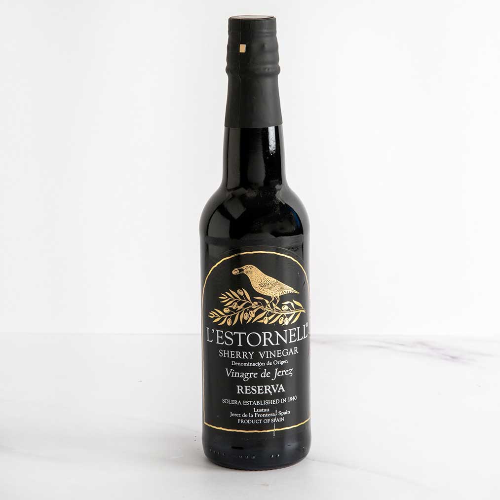 Reserva Sherry Vinegar of Jerez