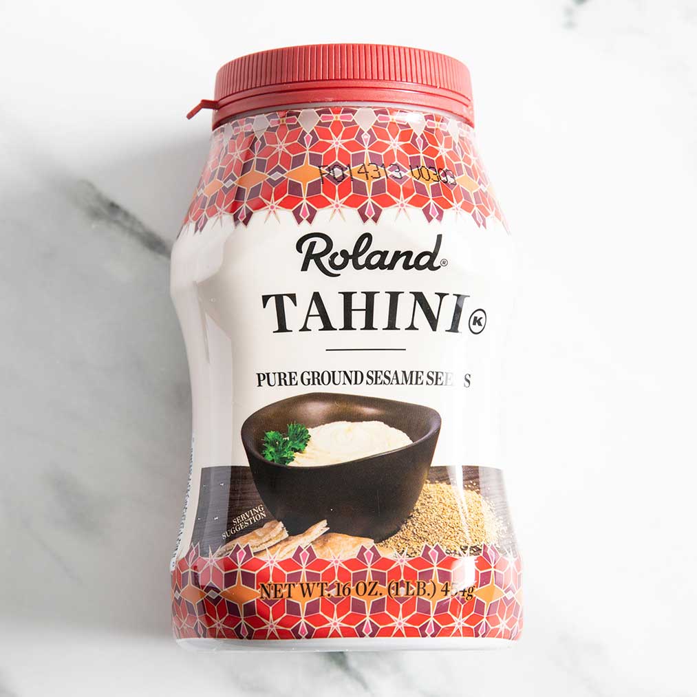 Tahini