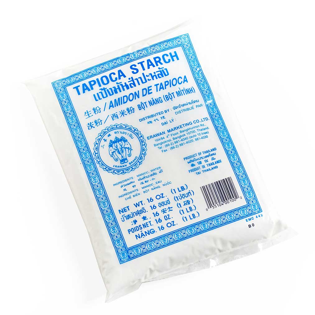 Tapioca Starch