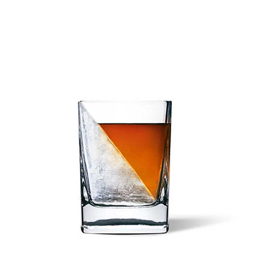 The Whiskey Wedge