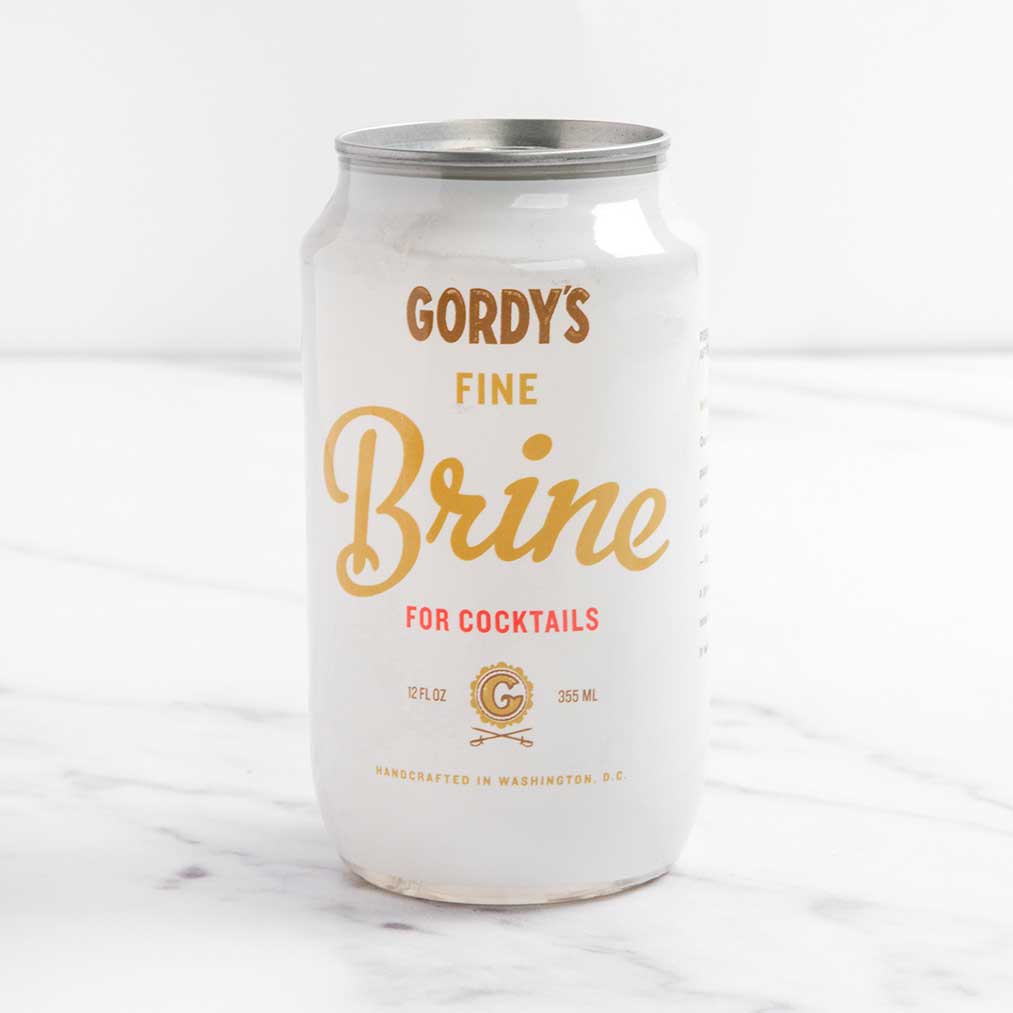 Fine Brine