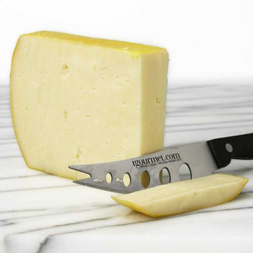 German Tilsit Cheese