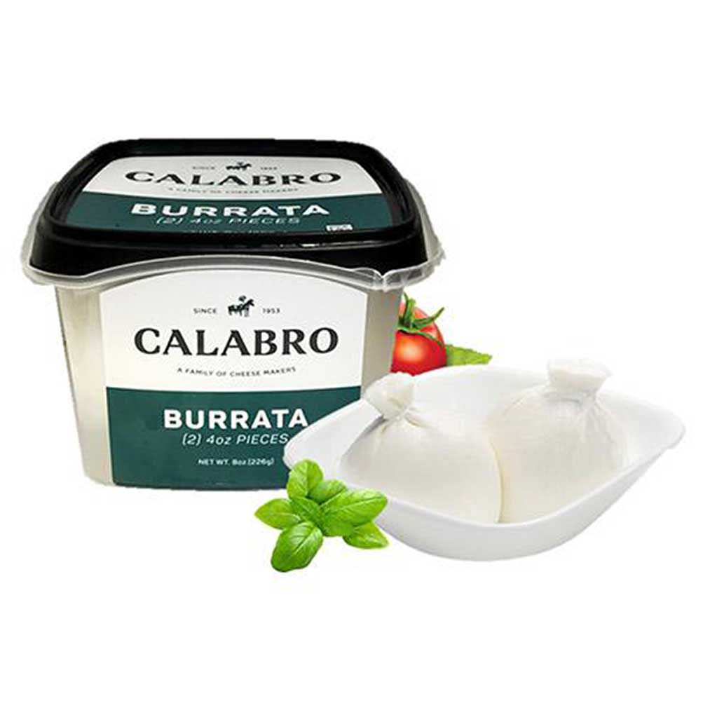 Burrata Cheese