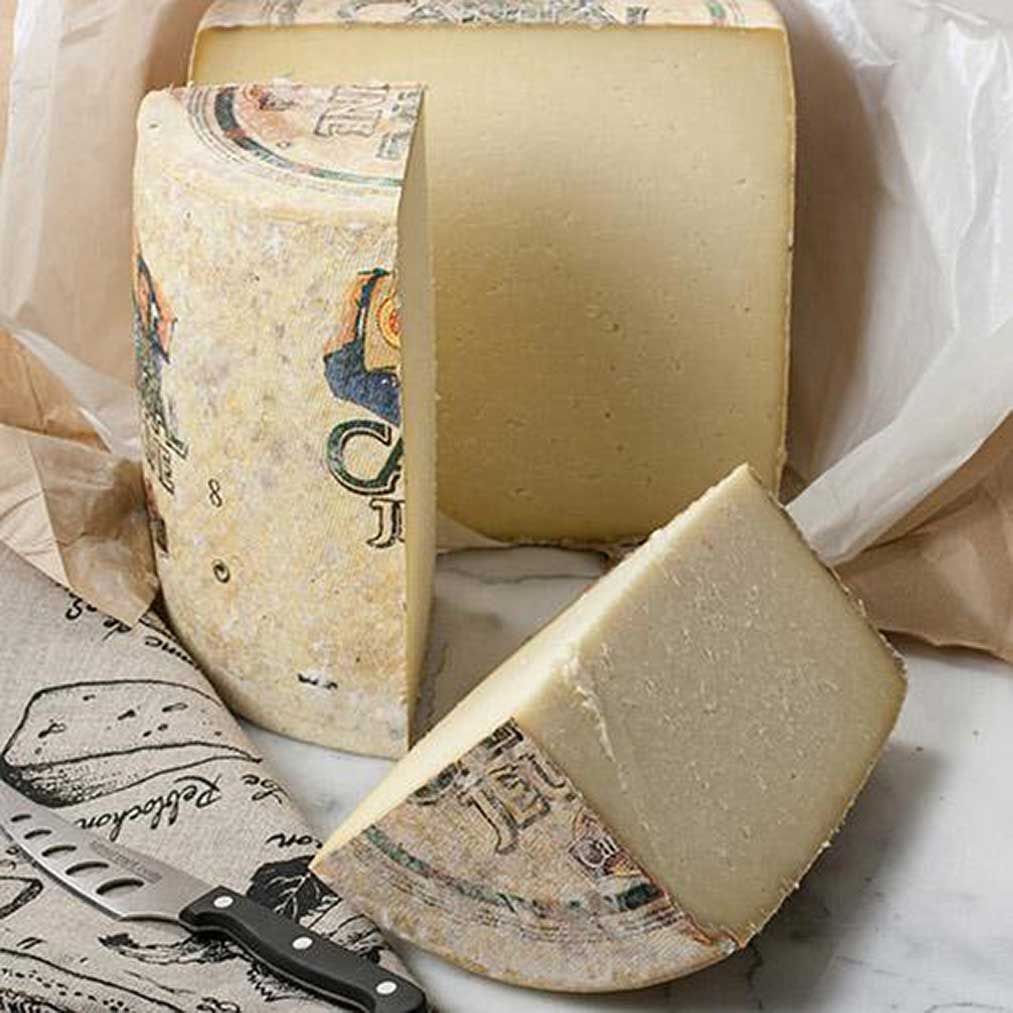 Cantal Cheese