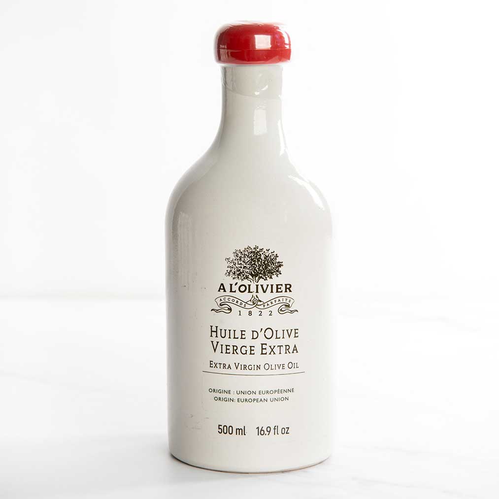 Extra Virgin Olive Oil in Stoneware