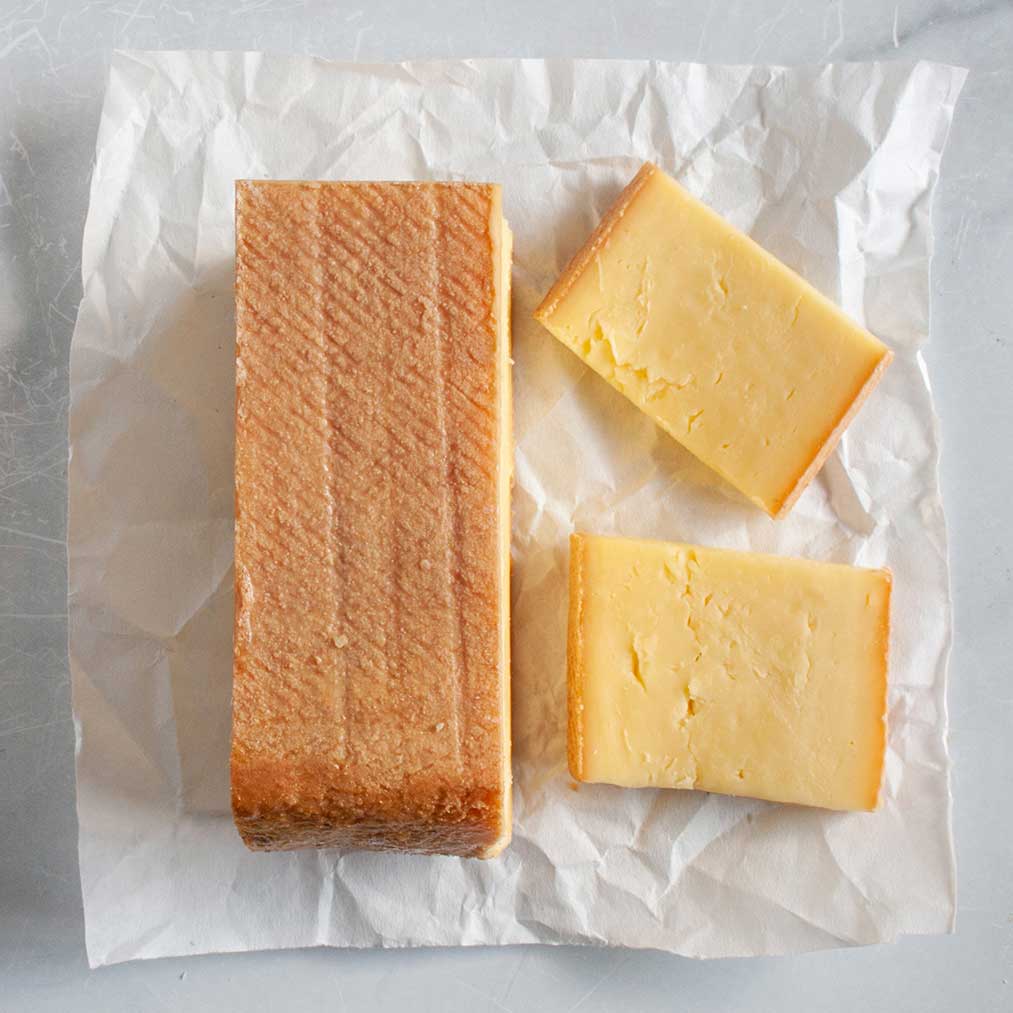 Meadow Creek Dairy's Grayson Cheese