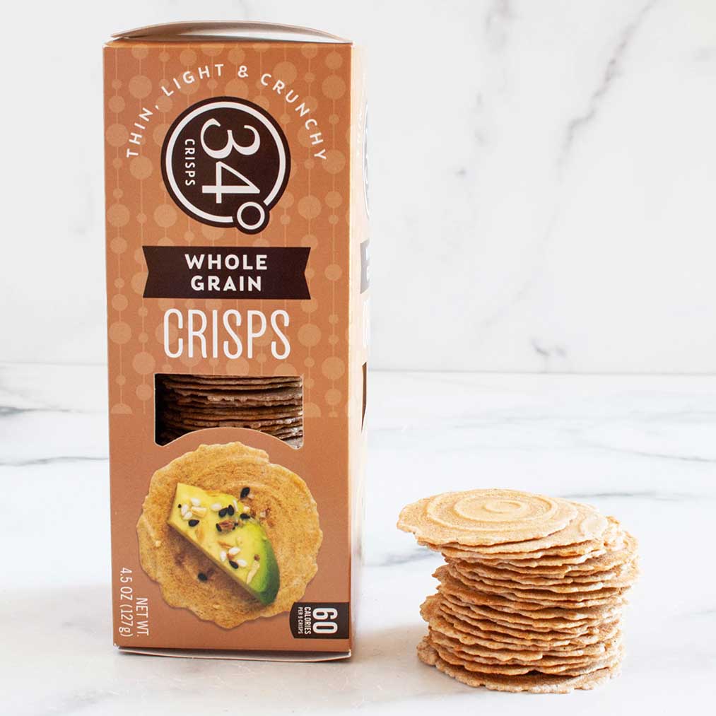 Crispbreads