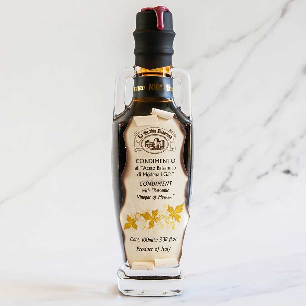 Cleopatra Aged Balsamic Vinegar