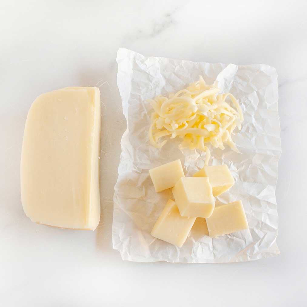 Cabot Monterey Jack Cheese