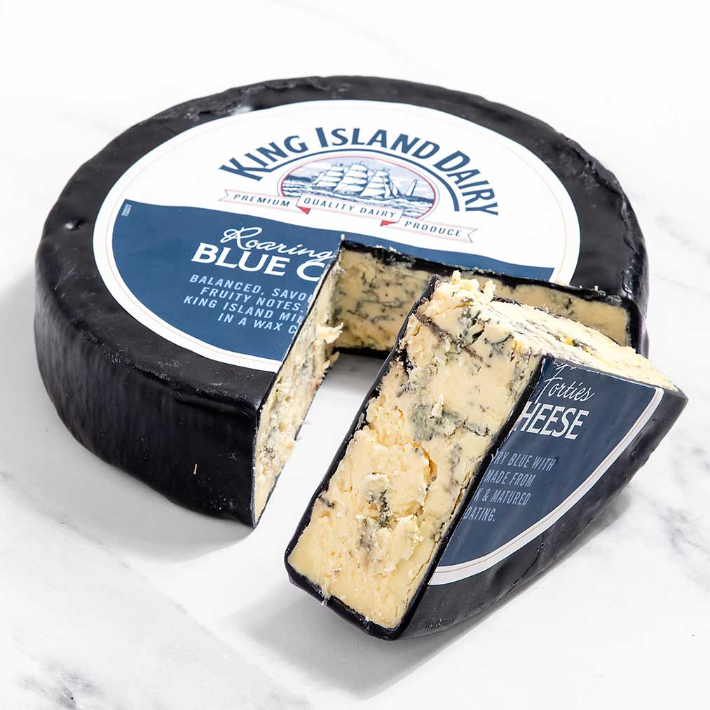 Roaring Forties Blue Cheese