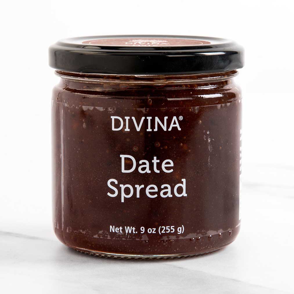 Greek Date Spread