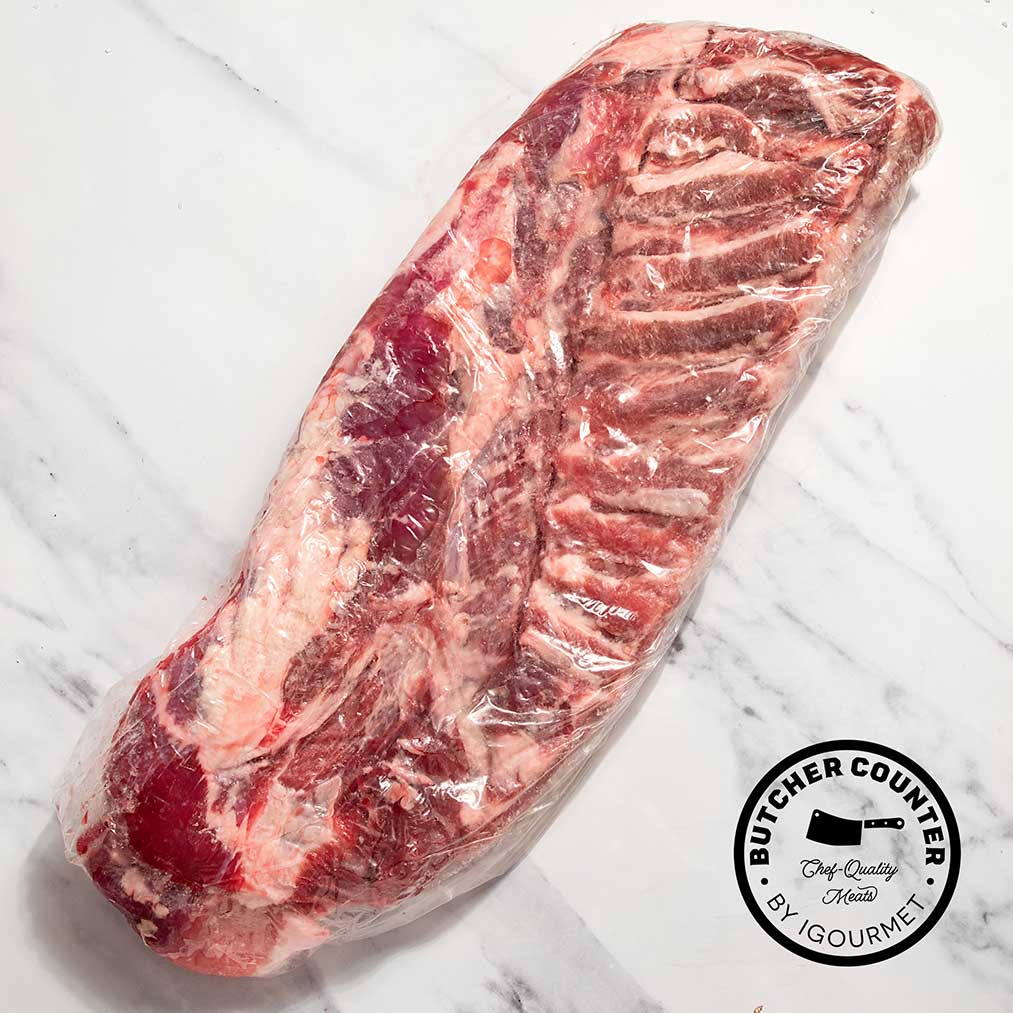 igourmet - Berkshire Single Rib Pork Belly
