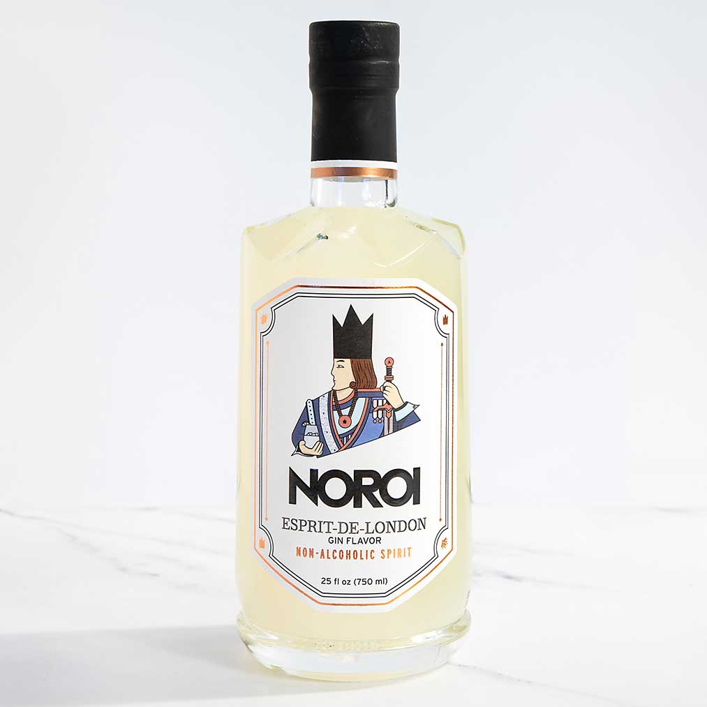 Espirit de London (Non-Alcoholic Gin)