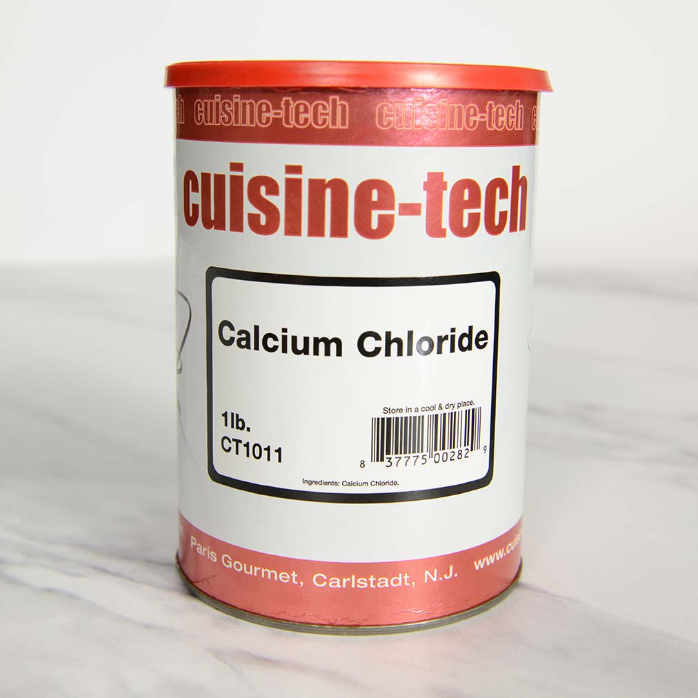 Calcic - Calcium Chloride