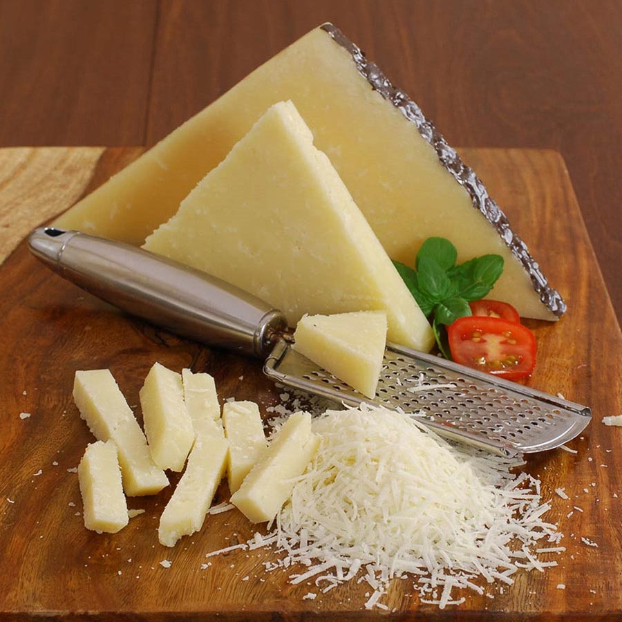 Pecorino Romano - Premium