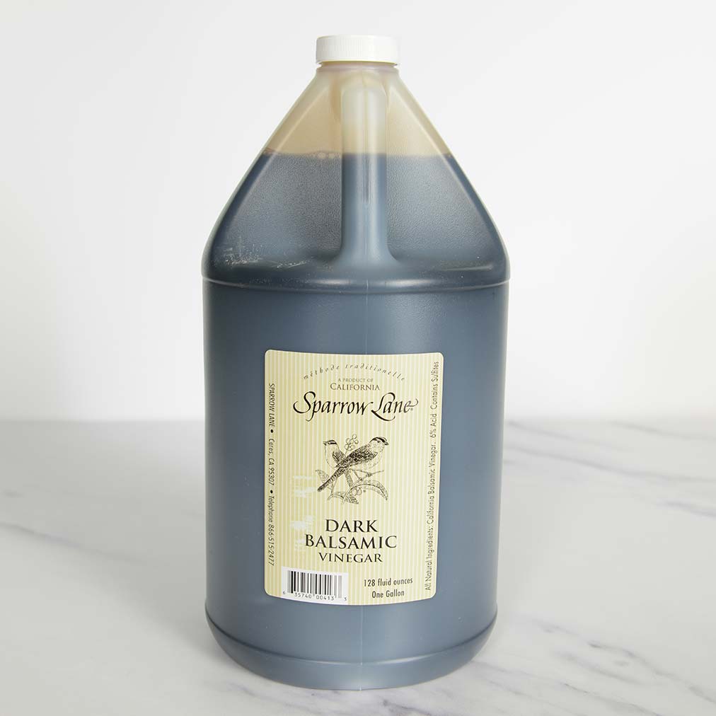 Balsamic Vinegar