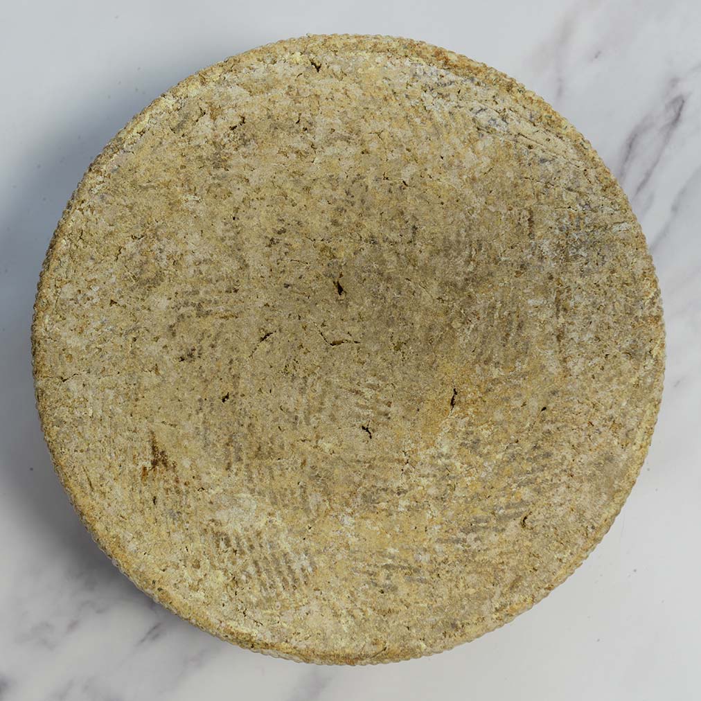 Carefully - Raw Milk Cheese