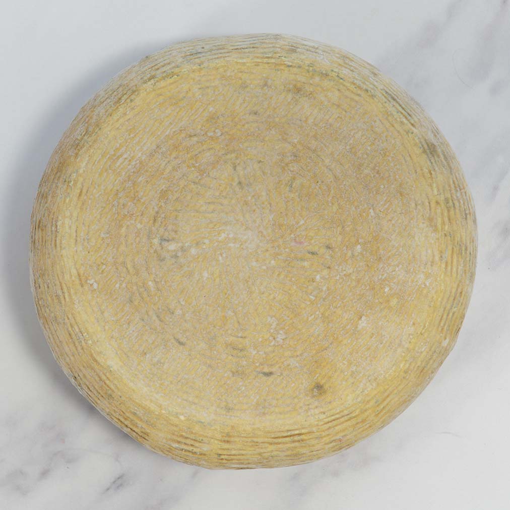 Humble - Raw Milk Cheese